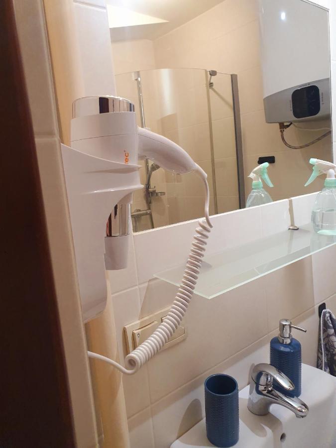 Apartament Izba W Centrum Zakopane Eksteriør billede