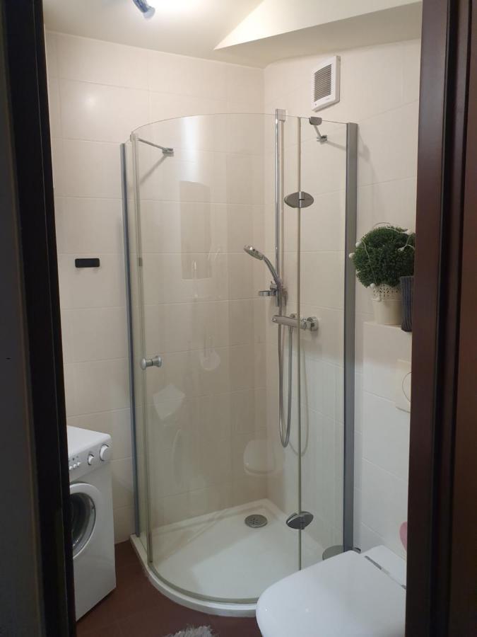 Apartament Izba W Centrum Zakopane Eksteriør billede