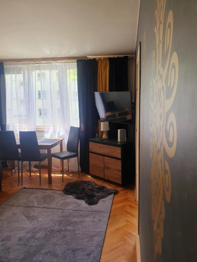 Apartament Izba W Centrum Zakopane Eksteriør billede